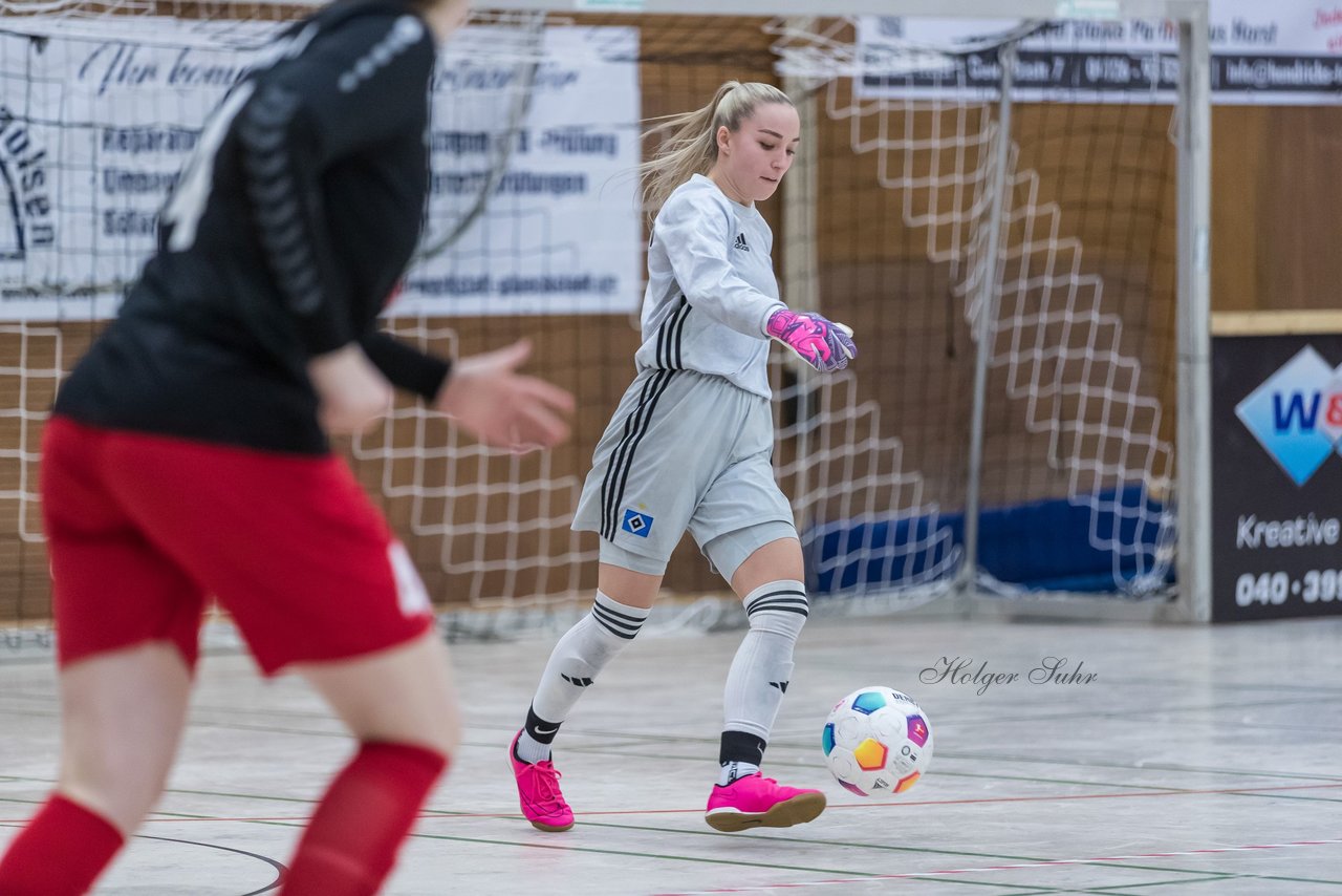 Bild 461 - VR Bank Cup Horst